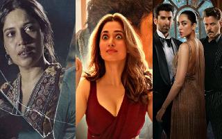 OTT Releases This Week: From 'Lust Stories 2' To 'The Night Manager 2', Here Are 5 Latest Offerings On Netflix, Hotstar And Prime Video
